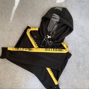 Ardene Oversized New York Hoodie